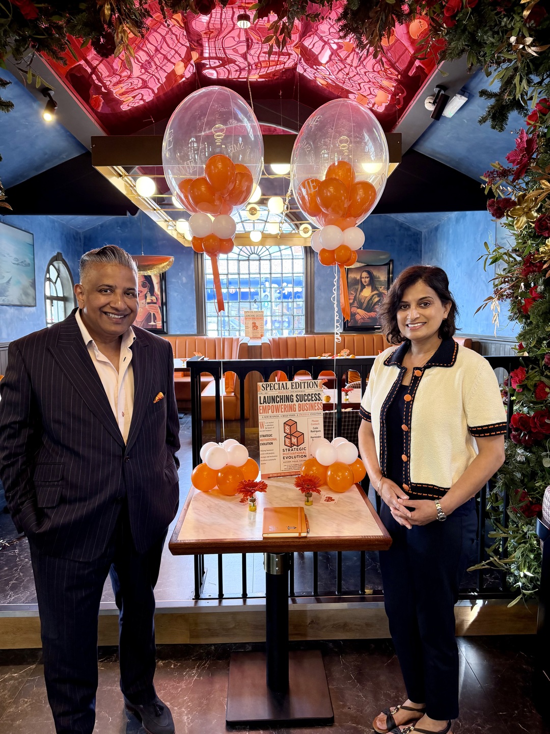 SME Launch Event