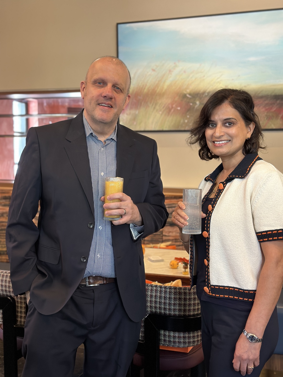 SME Launch Event