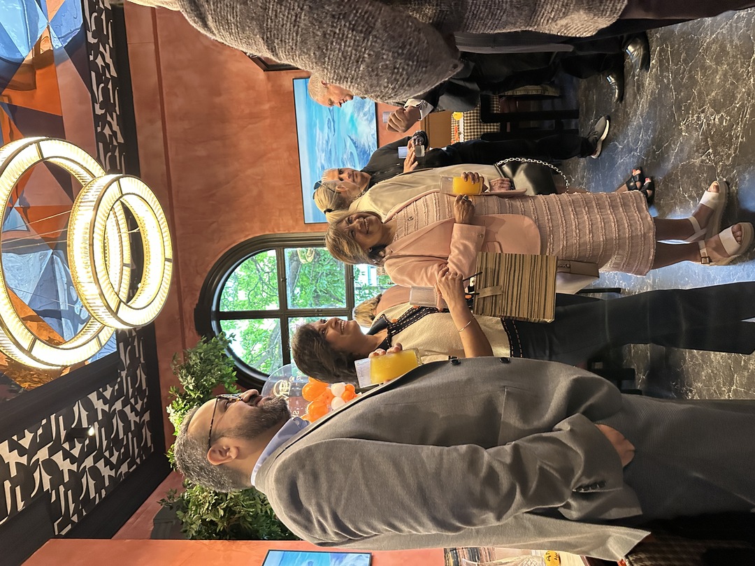 SME Launch Event