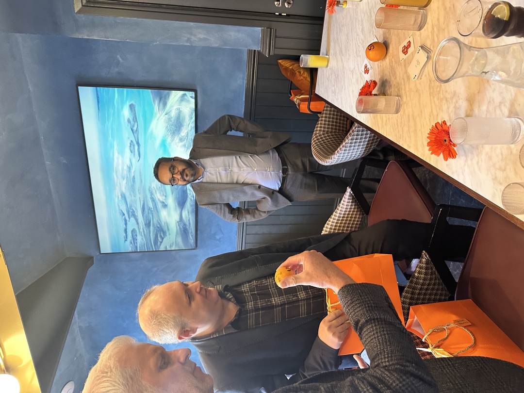 SME Launch Event