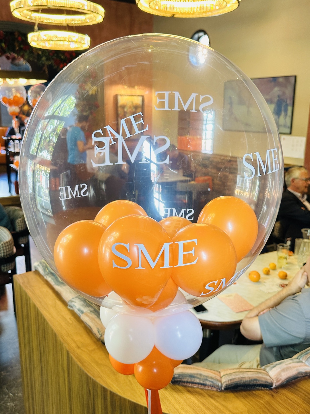 SME Launch Event