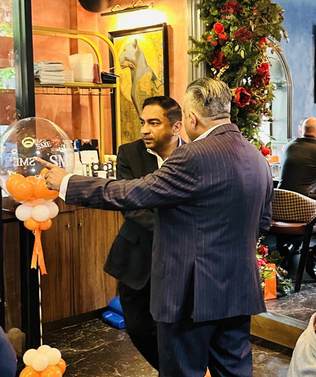 SME Launch Event