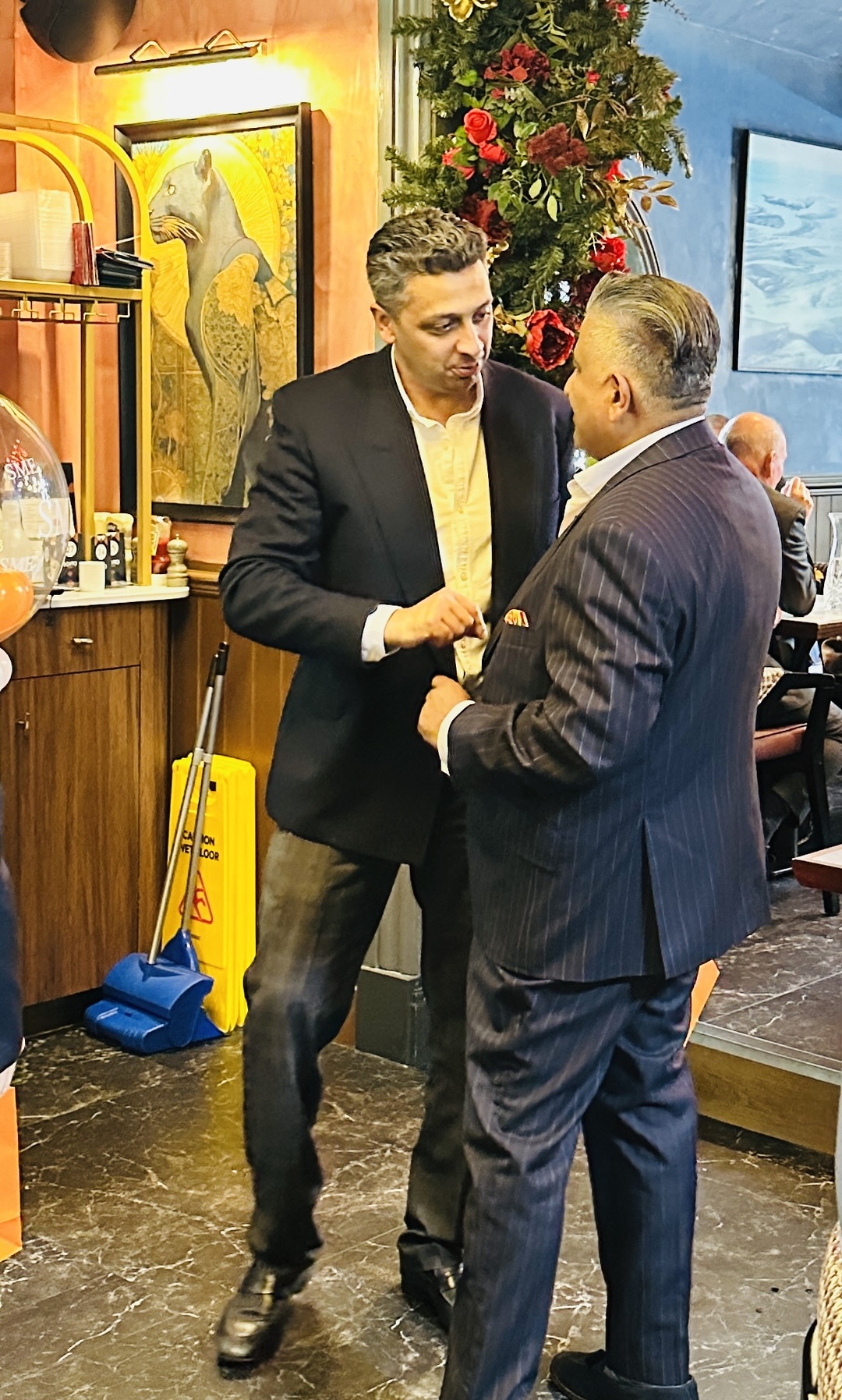 SME Launch Event