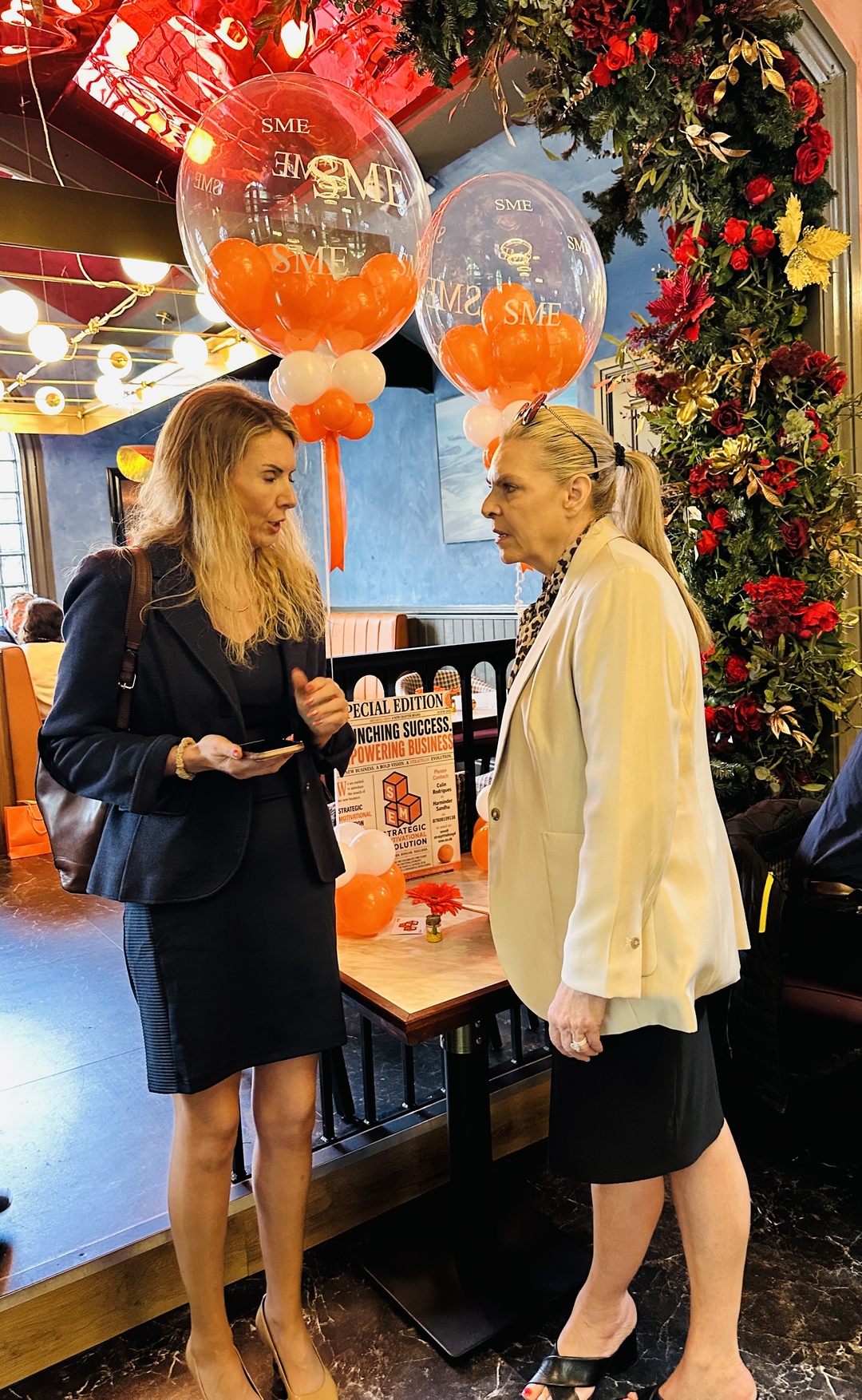 SME Launch Event